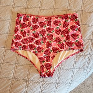 Kortni Jeane RHW Raspberries